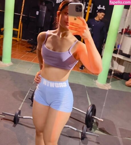 Maria Rayane pornographic star photos