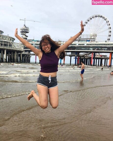 scandal onlyfans hot naked picture