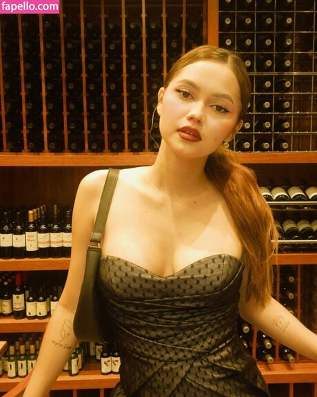 Agne Mafra star hd image