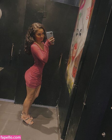 Agne Mafra star nudes pics