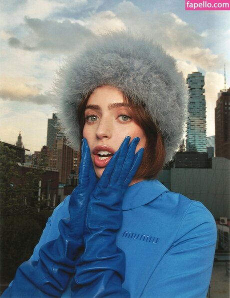 Clara McGregor top star img