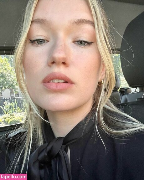 West Duchovny best model photos