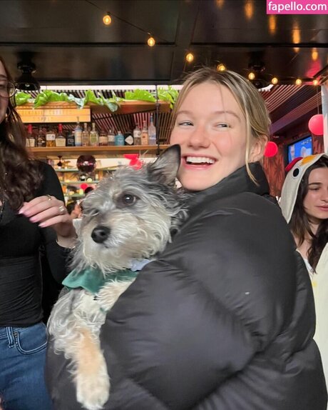 West Duchovny star pics