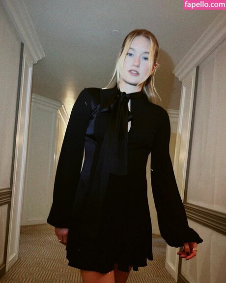 West Duchovny beautiful actress archive