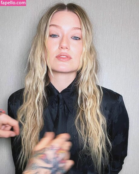 West Duchovny pornstar erotic gallery