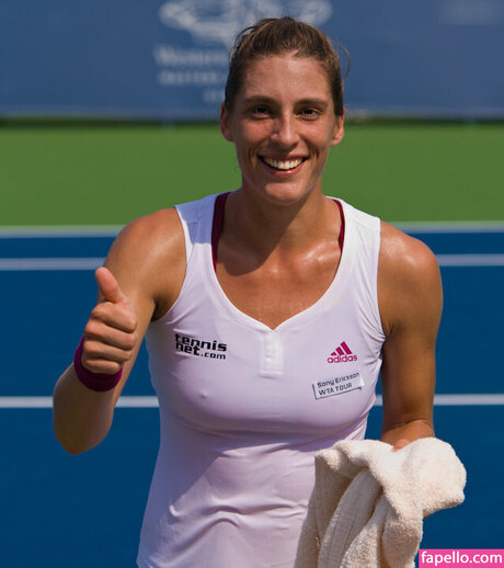 Andrea Petkovic pornstar xxx img