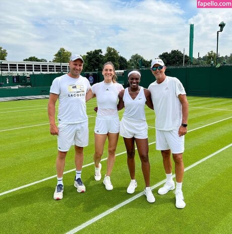 Andrea Petkovic pornstar xxx gallery