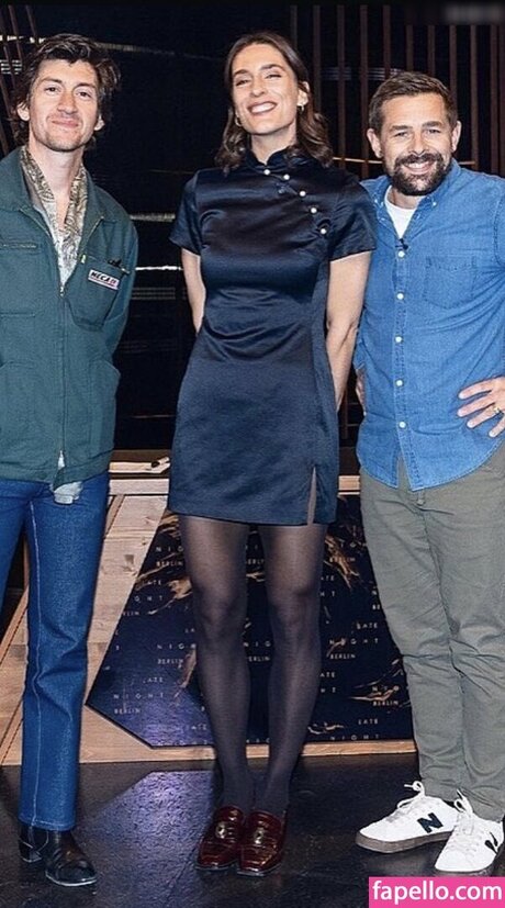 Andrea Petkovic naked pornstar gallery