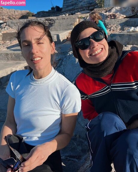 Andrea Petkovic erotic actress picture