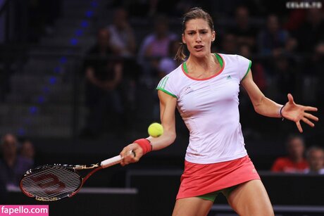 Andrea Petkovic top pornstar photos