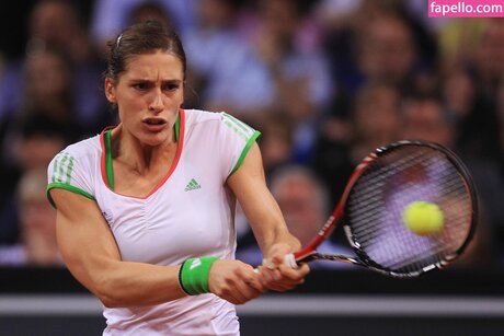 Andrea Petkovic beautiful pornstar images