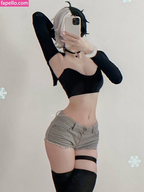 Selebunni free model pic