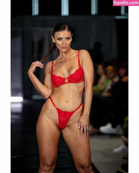 Marta Barczok pornstar nice picture