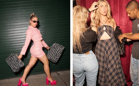 Sabrina Brier pornstar nude img