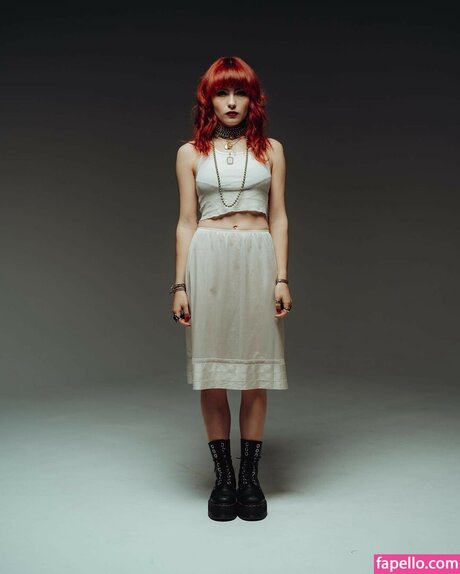 Ava Maybee star hd image