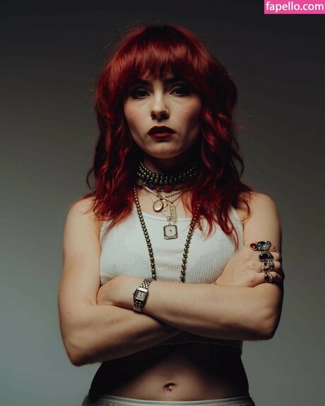 Ava Maybee model nudes pictures