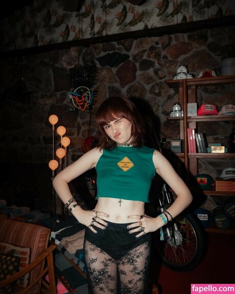 Ava Maybee star photos