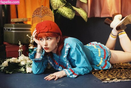 Ava Maybee model sex photos