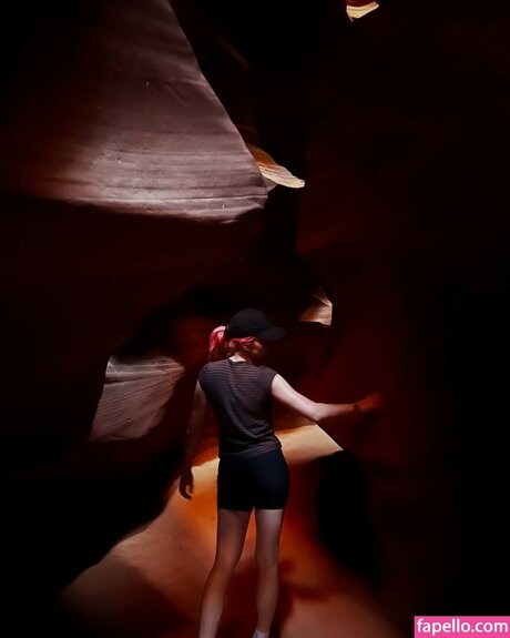 Ava Maybee model pornographic pic