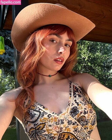 Ava Maybee pornstar nude image