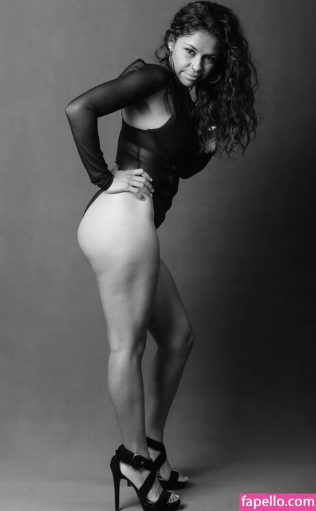 Jessica Gallegos model sexy pics