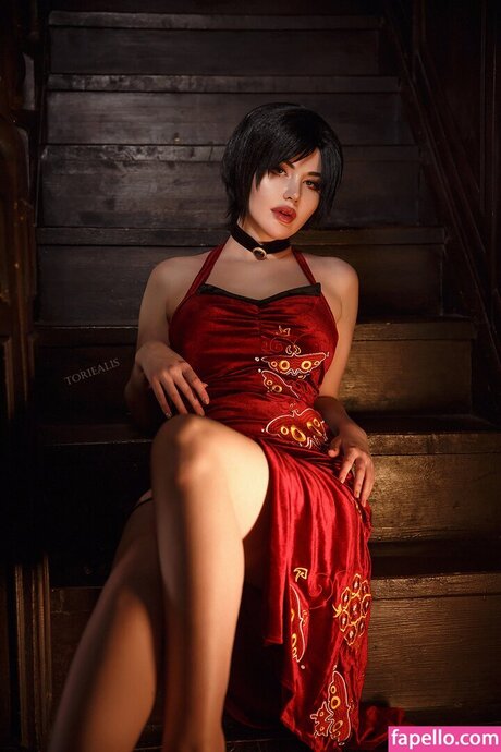 vick torie exclusive actress archive