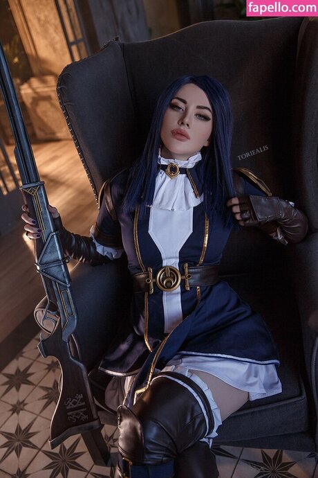 vick torie perfect star galleries