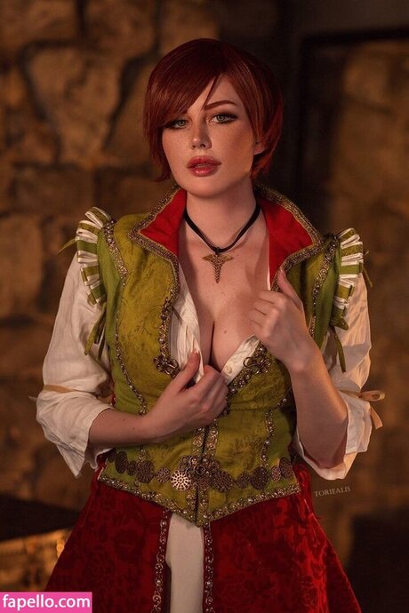 vick torie nude model pictures