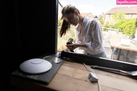 Hands On Katie nudes pornstar galleries