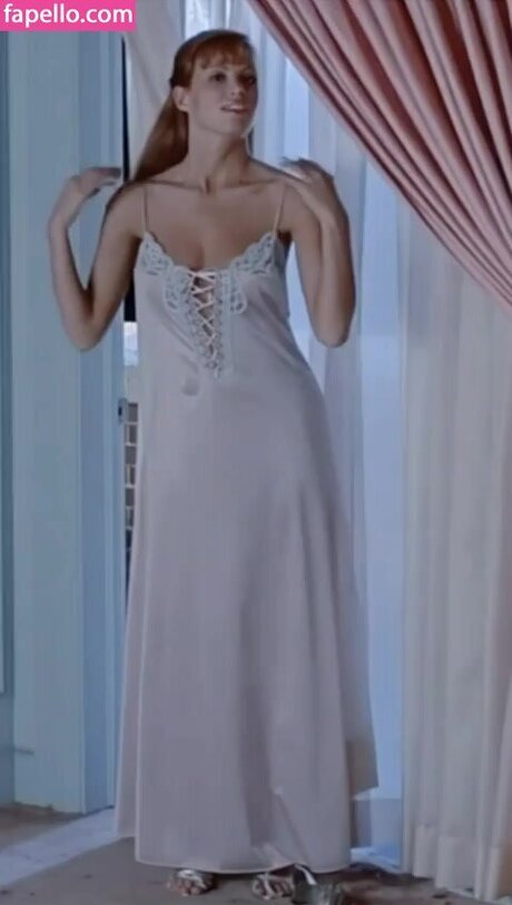 Monique Gabrielle erotic actress archive