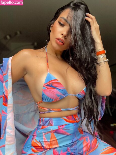 Dania M ndez star nude images