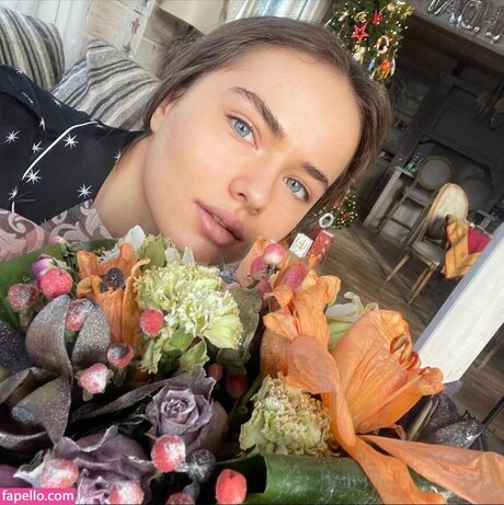 Kristina Pimenova model nudes galleries