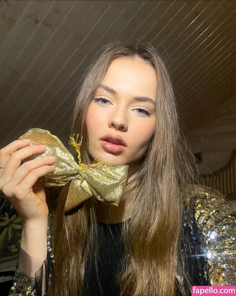 Kristina Pimenova hot actress gallery