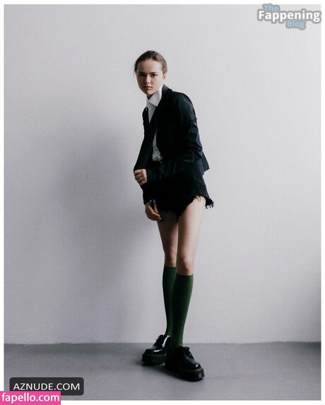 Kristina Pimenova adult star photo