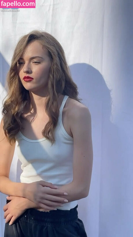 Kristina Pimenova erotic actress photo