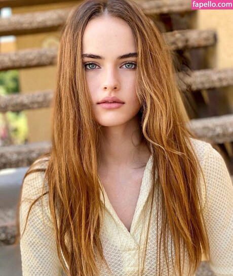 Kristina Pimenova star nude image