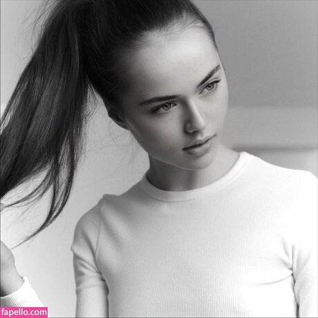 Kristina Pimenova model porn picture