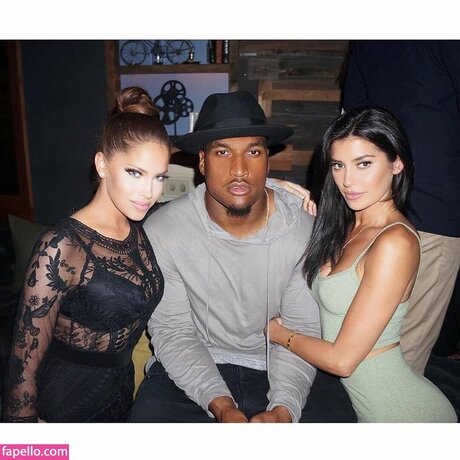 Olivia Pierson best star img