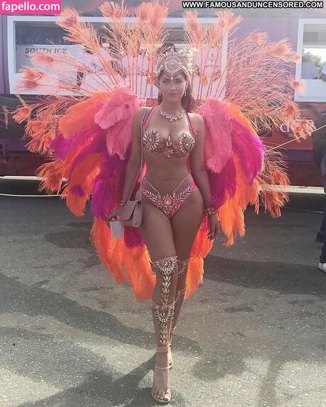 Olivia Pierson model exclusive galleries