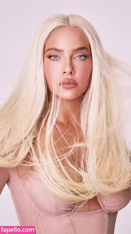 Olivia Pierson free model image