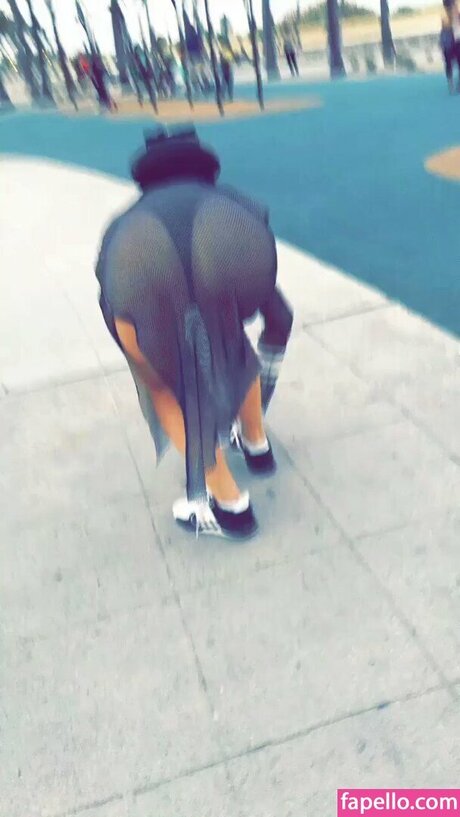 Olivia Pierson art pornstar picture