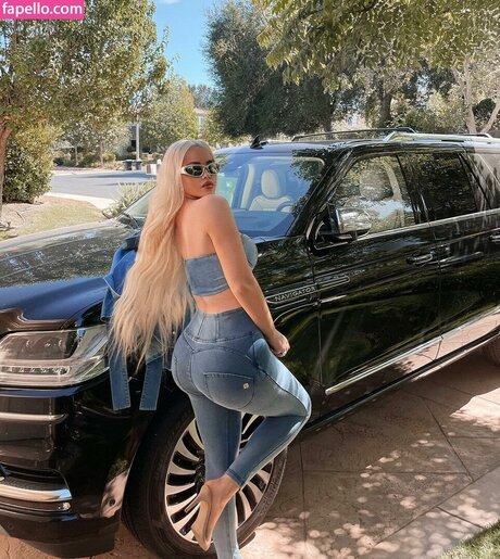 Olivia Pierson xxx star picture