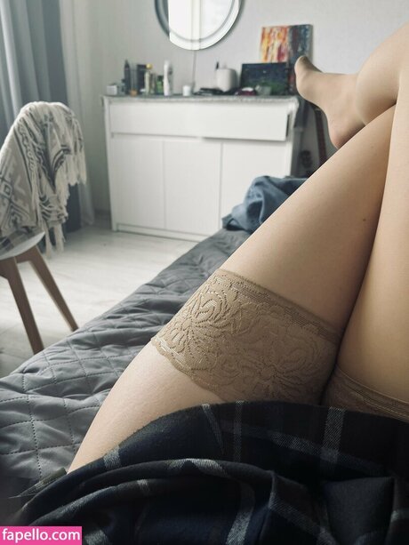 grushechka model exclusive pics