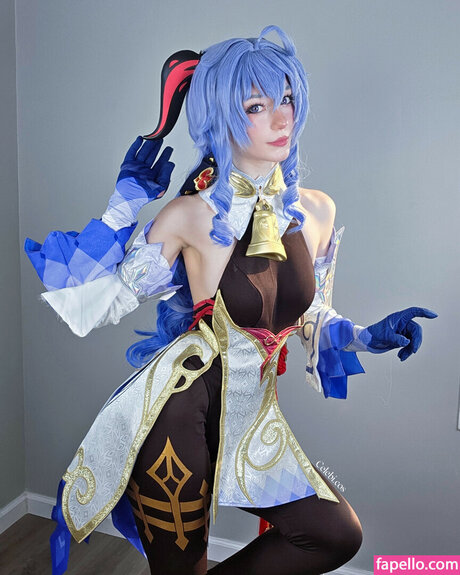 Celebi cos porn star picture