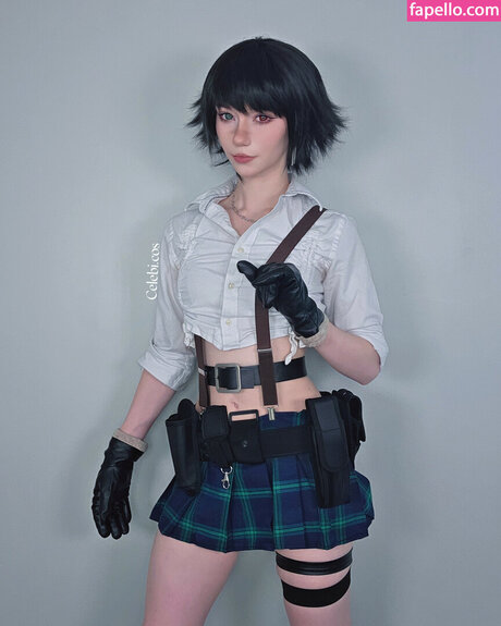 Celebi cos star sexy archive