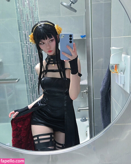 Celebi cos perfect star img