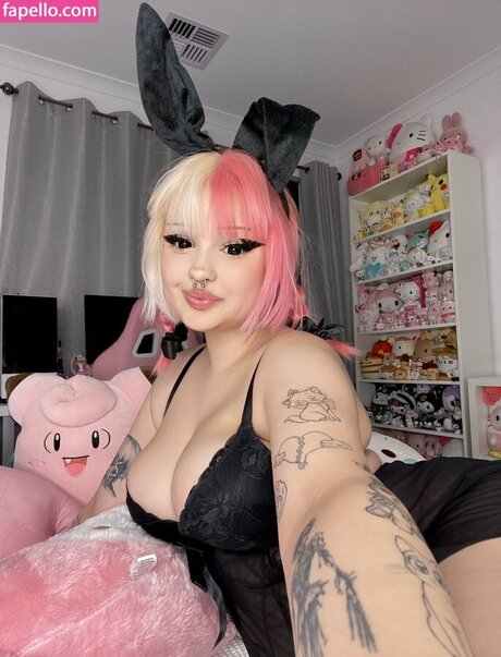 Cheriybomb pornstar hot images