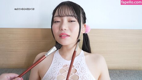 Yuna Shirahoshi_ hd model images