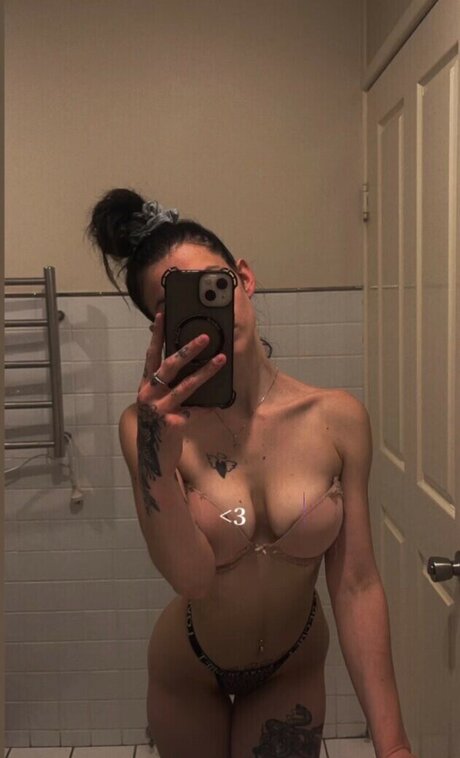 Alecia Rose star pictures