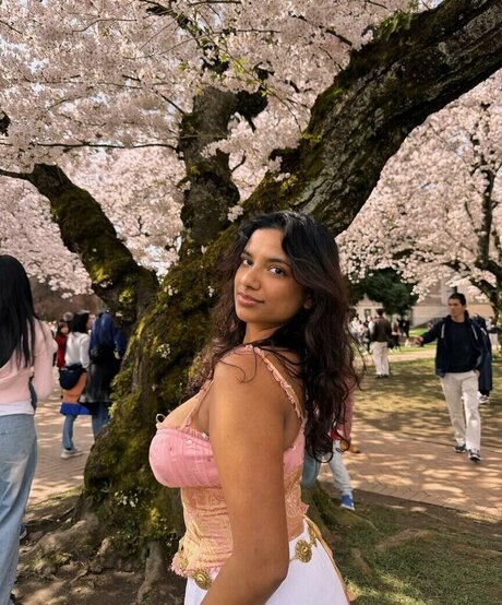 Abby Govindan Images